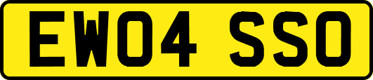 EW04SSO
