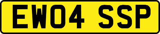 EW04SSP