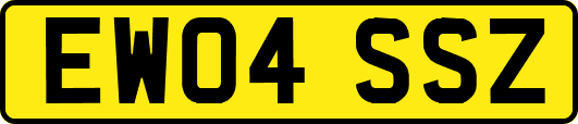 EW04SSZ