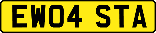EW04STA