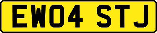 EW04STJ