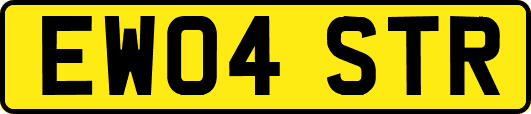 EW04STR