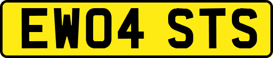 EW04STS