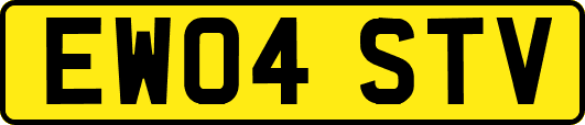 EW04STV