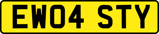 EW04STY
