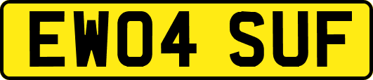 EW04SUF