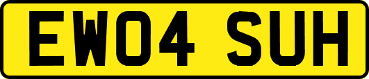 EW04SUH