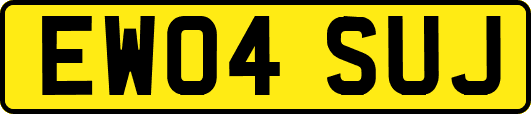 EW04SUJ