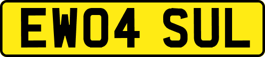 EW04SUL