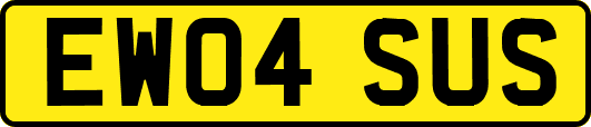 EW04SUS