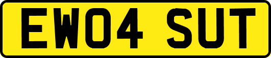 EW04SUT