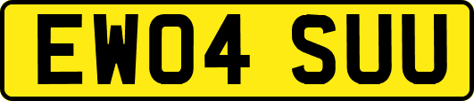 EW04SUU