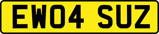 EW04SUZ