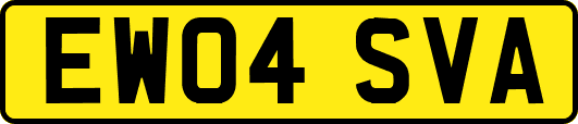 EW04SVA