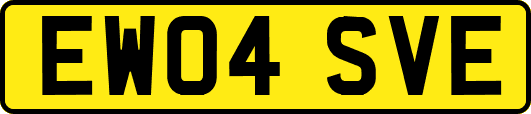 EW04SVE