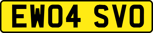 EW04SVO