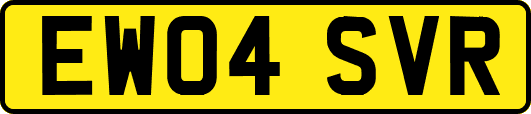 EW04SVR