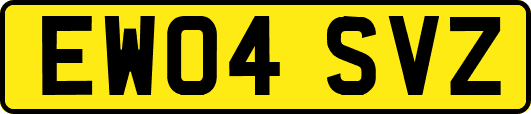 EW04SVZ