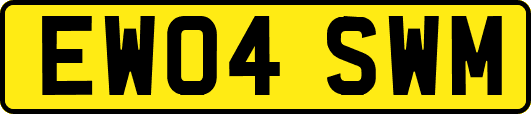 EW04SWM