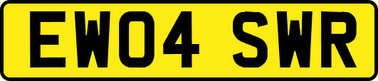 EW04SWR