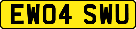 EW04SWU