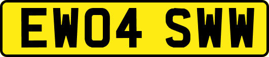 EW04SWW