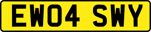 EW04SWY