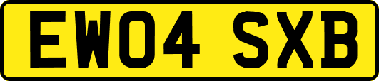 EW04SXB