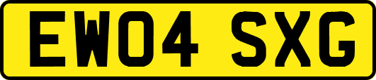 EW04SXG