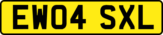 EW04SXL