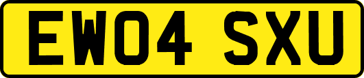 EW04SXU