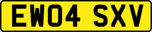 EW04SXV