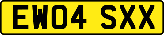 EW04SXX