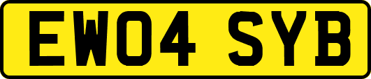 EW04SYB