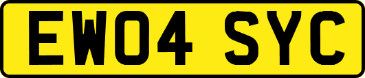 EW04SYC