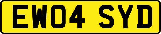 EW04SYD
