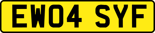EW04SYF