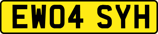 EW04SYH