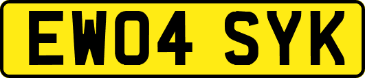 EW04SYK