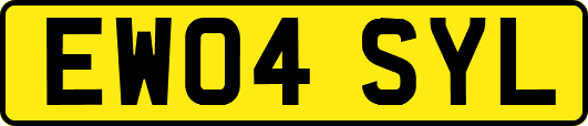 EW04SYL