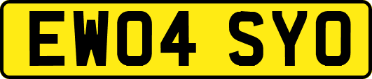 EW04SYO