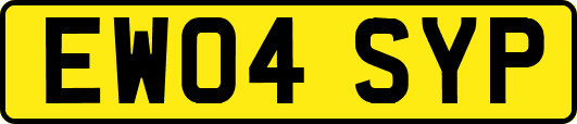 EW04SYP