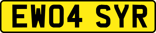 EW04SYR