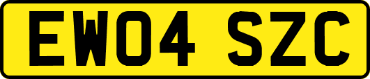 EW04SZC
