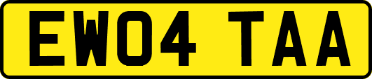 EW04TAA