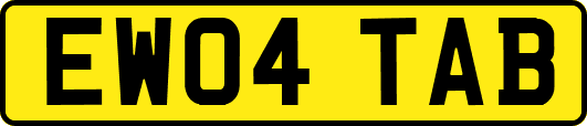 EW04TAB