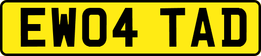 EW04TAD