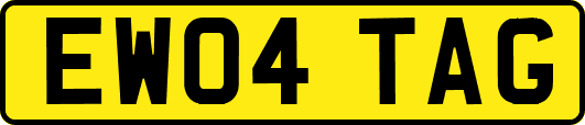 EW04TAG