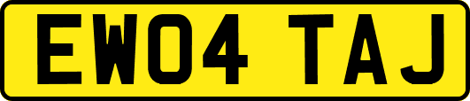 EW04TAJ