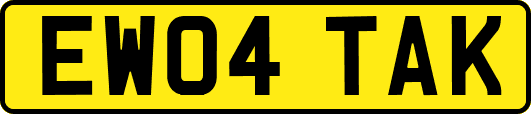 EW04TAK